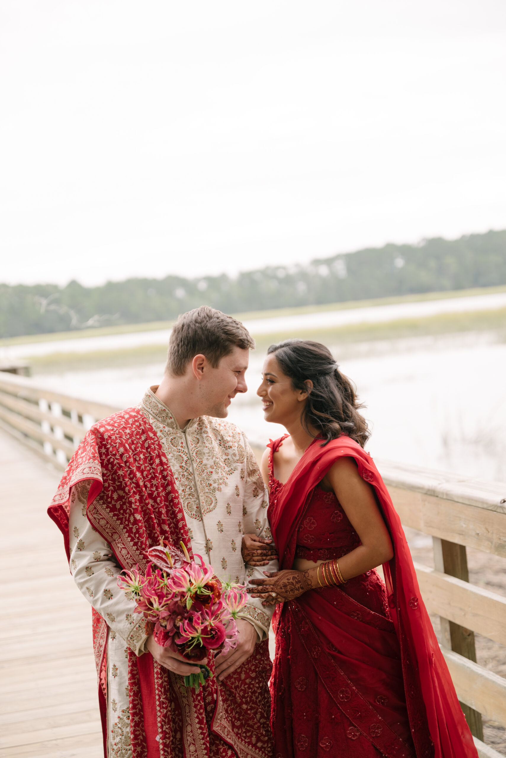 Meera & James 11