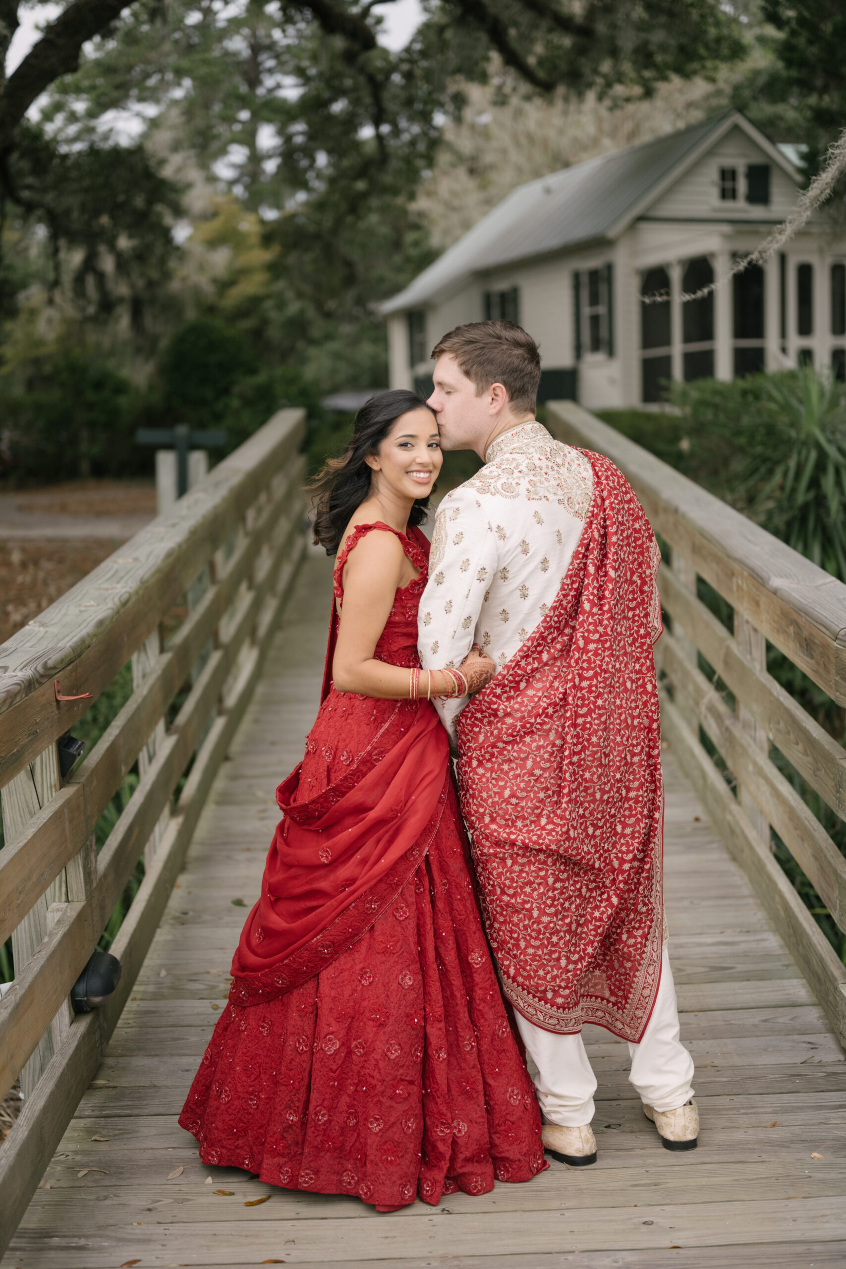 Meera & James 13