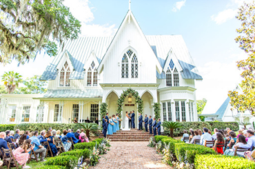 wedding ceremony